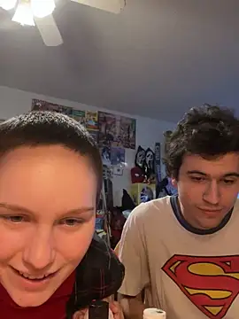 Snapshot of SugarNCinnamon chatting on February 1, 2026, 11:25 pm SugarNCinnamon online show from February 1, 2026, 11:25 pm