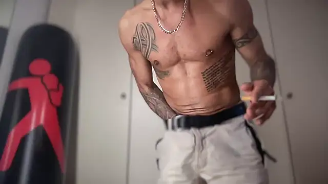 JSYMON online show from February 5, 2026, 6:04 pm