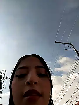 Snapshot of Aitana_2-0 chatting on February 9, 2026, 8:51 pm Aitana 2-0 online show from February 9, 2026, 8:51 pm