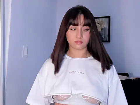 Snapshot of Roseholden chatting on February 11, 2026, 9:36 pm Roseholden online show from February 11, 2026, 9:36 pm