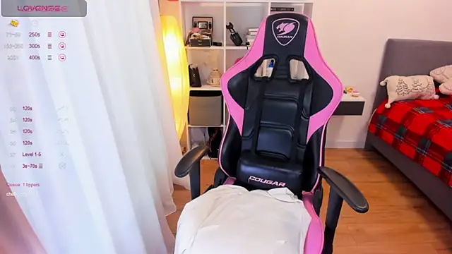 jodieangel4 sin online show from November 23, 2025, 8:57 am