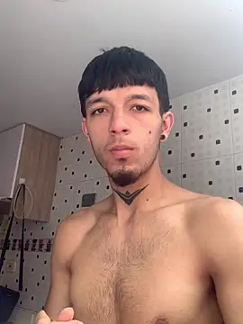 dark rosse online show from February 4, 2026, 3:18 pm