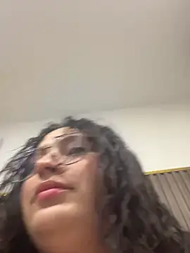 CrystalFairy007 online show from July 12, 2026, 3:07 am