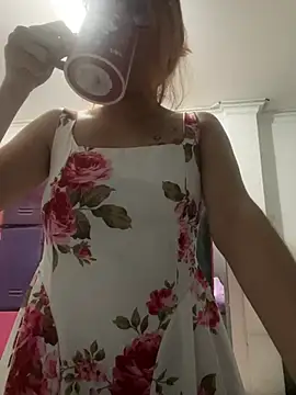 CrystalFairy007 online show from July 25, 2026, 3:36 am