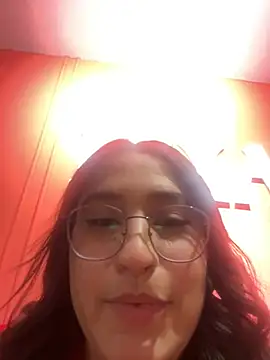 CrystalFairy007 online show from July 4, 2026, 3:24 am
