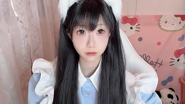 Snapshot of mianhua- chatting on January 6, 2026, 7:23 am mianhua- online show from January 6, 2026, 7:23 am