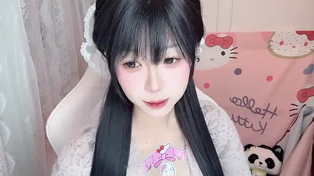 Snapshot of mianhua- chatting on January 10, 2026, 12:22 pm mianhua- online show from January 10, 2026, 12:22 pm