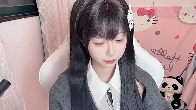 Snapshot of mianhua- chatting on January 6, 2026, 7:29 pm mianhua- online show from January 6, 2026, 7:29 pm