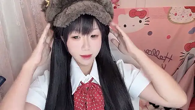 Snapshot of mianhua- chatting on January 14, 2026, 9:46 am mianhua- online show from January 14, 2026, 9:46 am