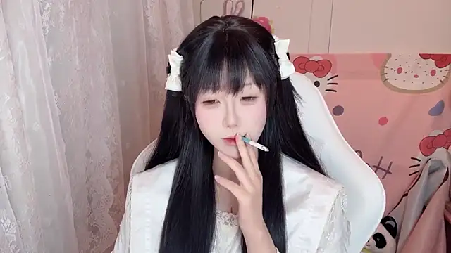 Snapshot of mianhua- chatting on January 11, 2026, 12:45 pm mianhua- online show from January 11, 2026, 12:45 pm