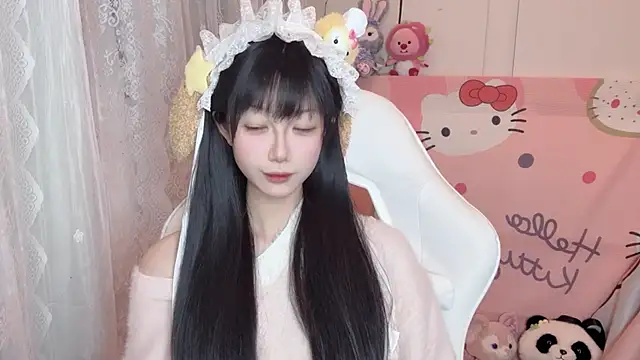 Snapshot of mianhua- chatting on January 13, 2026, 1:04 pm mianhua- online show from January 13, 2026, 1:04 pm