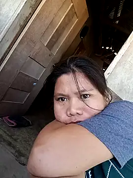 Hannah 4u online show from February 17, 2026, 4:43 am