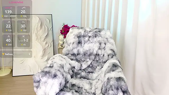 Miaomiao Baby520 online show from March 29, 2026, 1:02 pm