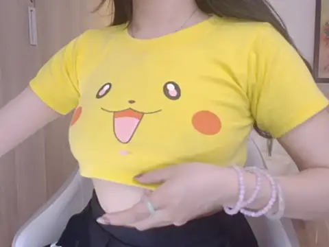 BunnyT Bae   online show from March 29, 2026, 8:49 am