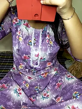 Kushi Sharmaa online show from March 11, 2026, 5:23 am