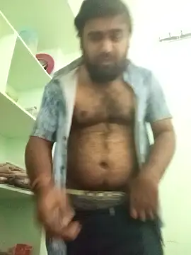 handsomeboy1414 online show from January 9, 2026, 5:25 am