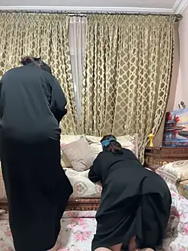 Elkinga nana online show from February 23, 2026, 9:37 pm