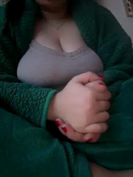 Therealbaddie666 online show from January 7, 2026, 2:27 am