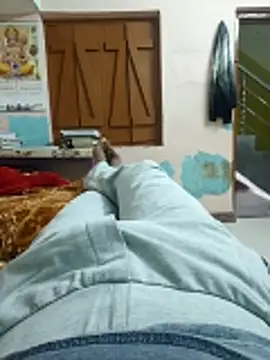 Pagelboy 089 online show from February 20, 2026, 7:10 am