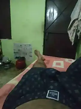 Pagelboy 089 online show from May 20, 2026, 4:42 am