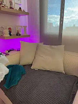 SofyDreammy online show from February 20, 2026, 9:28 pm