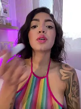 SofyDreammy online show from February 5, 2026, 10:49 pm