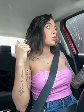 SofyDreammy online show from February 28, 2026, 4:28 pm