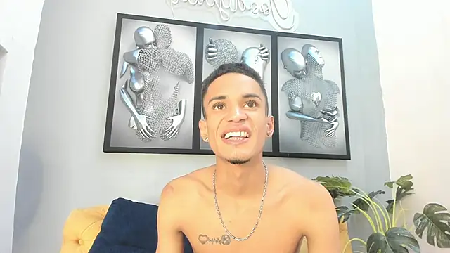 dean cooper online show from February 7, 2026, 7:00 pm