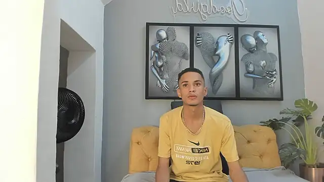 dean cooper online show from January 31, 2026, 7:56 pm