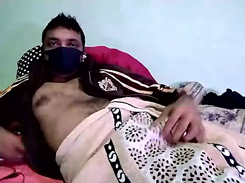 AfiqMeteoraa online show from January 10, 2026, 5:30 pm