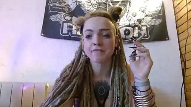 spiralhokkaido23 online show from February 12, 2026, 10:48 am