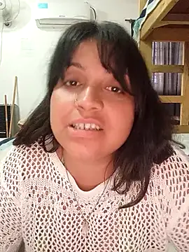 dulce marrr online show from January 14, 2026, 4:32 pm