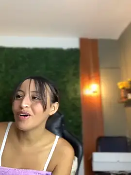 PaulaSweetFire  online show from March 20, 2026, 11:50 pm