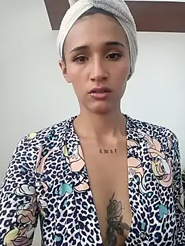 Aria Maeh online show from March 3, 2026, 12:45 pm