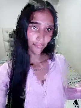 Aria Maeh online show from January 16, 2026, 10:58 pm