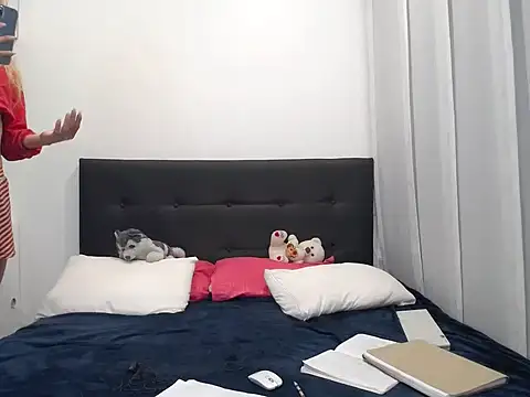 july fucha online show from February 14, 2026, 12:33 am