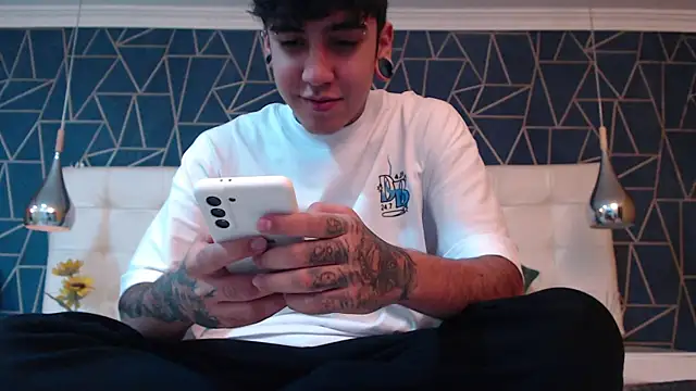 MarkOlsenn online show from January 8, 2026, 2:56 pm