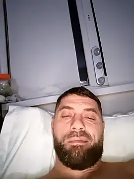 darom85 online show from January 11, 2026, 9:44 pm