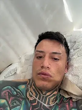 Chrissblack online show from March 1, 2026, 12:49 pm