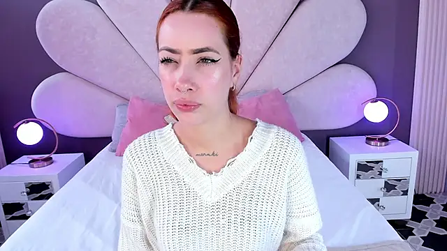 Snapshot of LolaGray__ chatting on March 5, 2026, 6:59 pm LolaGray online show from March 5, 2026, 6:59 pm