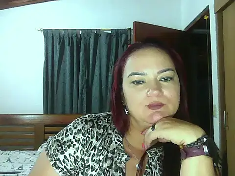 Roja tentacion online show from May 31, 2026, 4:18 am