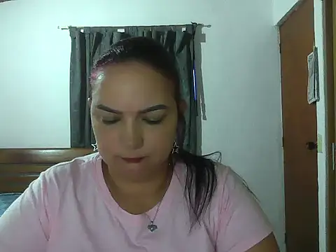 Roja tentacion online show from March 20, 2026, 11:06 pm