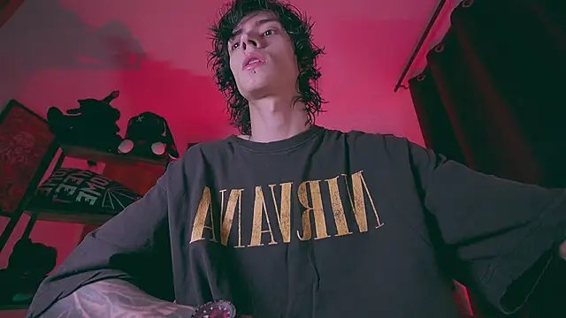 Olliver   y online show from February 19, 2026, 1:57 am