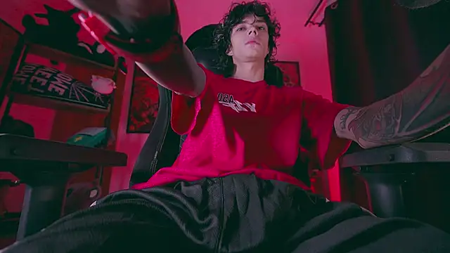 Olliver   y online show from February 8, 2026, 3:48 am