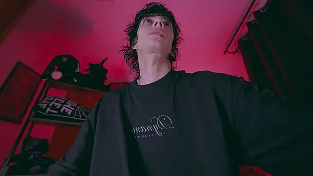 Olliver   y online show from January 9, 2026, 2:51 am