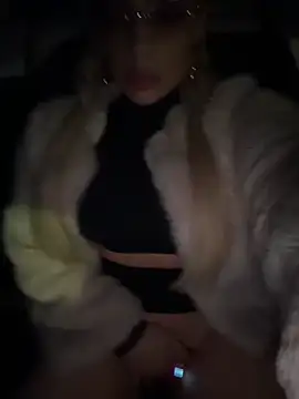 Ginevrafedez online show from March 7, 2026, 3:35 am