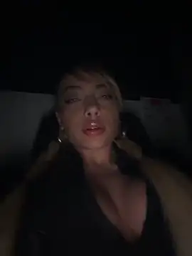 Snapshot of Ginevrafedez chatting on February 9, 2026, 11:58 pm Ginevrafedez online show from February 9, 2026, 11:58 pm