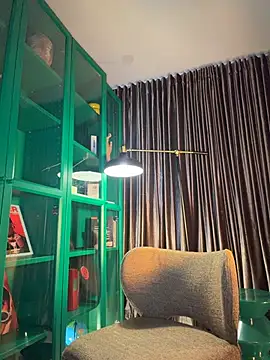 Snapshot of Ginevrafedez chatting on February 7, 2026, 1:35 am Ginevrafedez online show from February 7, 2026, 1:35 am