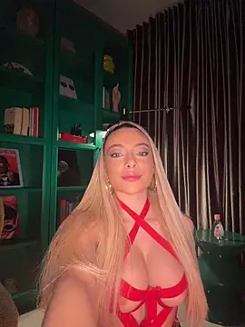 Snapshot of Ginevrafedez chatting on February 28, 2026, 12:32 am Ginevrafedez online show from February 28, 2026, 12:32 am