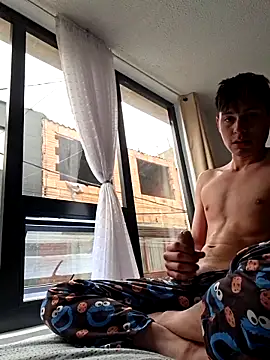 cbarroso2003 online show from March 25, 2026, 4:50 pm